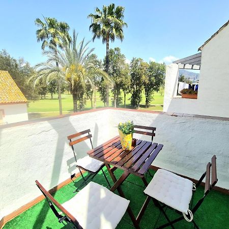 Apartmán Apartamento Con Vistas Al Campo De Golf Y Piscina Fuengirola Exteriér fotografie