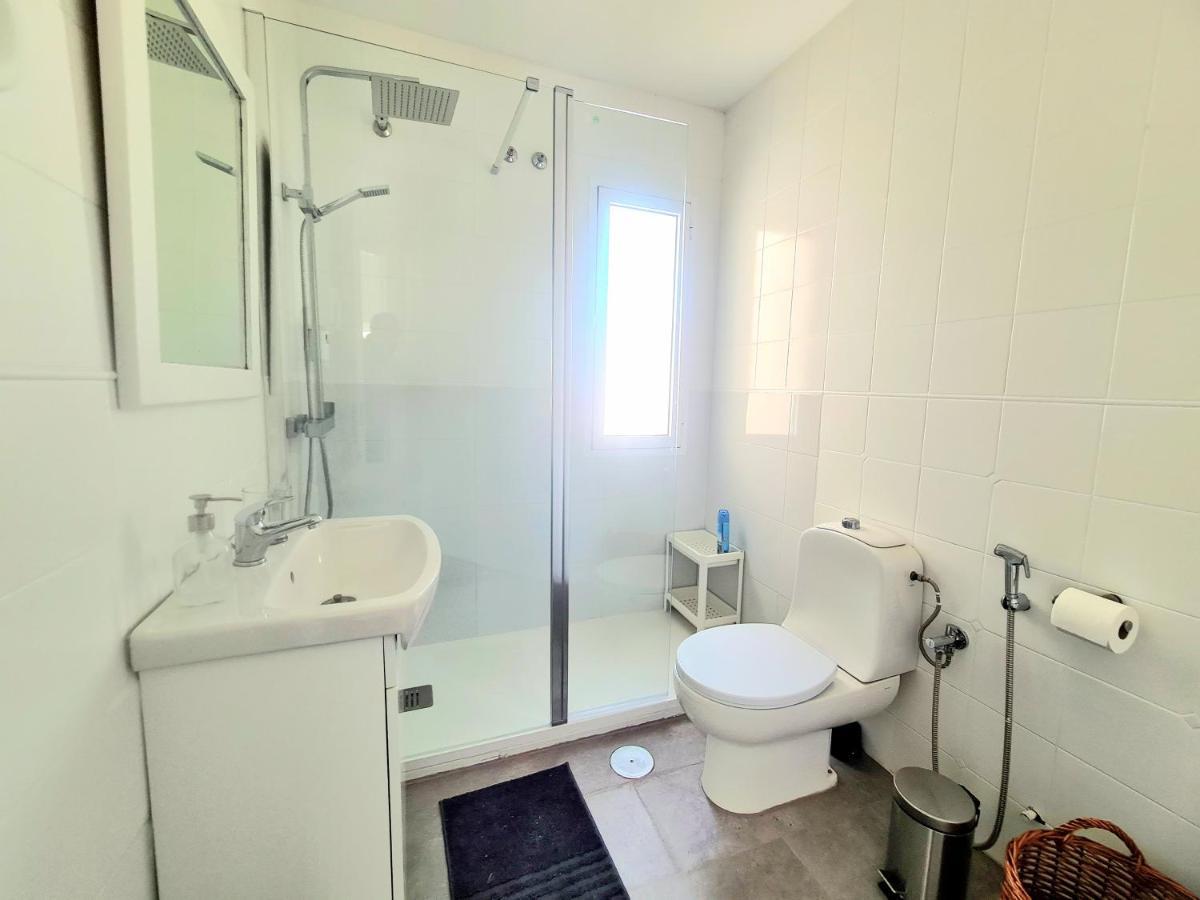 Apartmán Apartamento Con Vistas Al Campo De Golf Y Piscina Fuengirola Exteriér fotografie