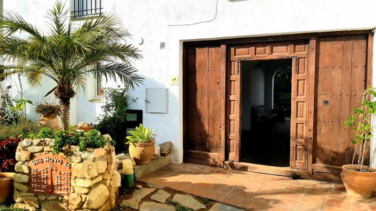 Apartmán Apartamento Con Vistas Al Campo De Golf Y Piscina Fuengirola Exteriér fotografie